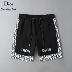 Christian Dior Short Pants